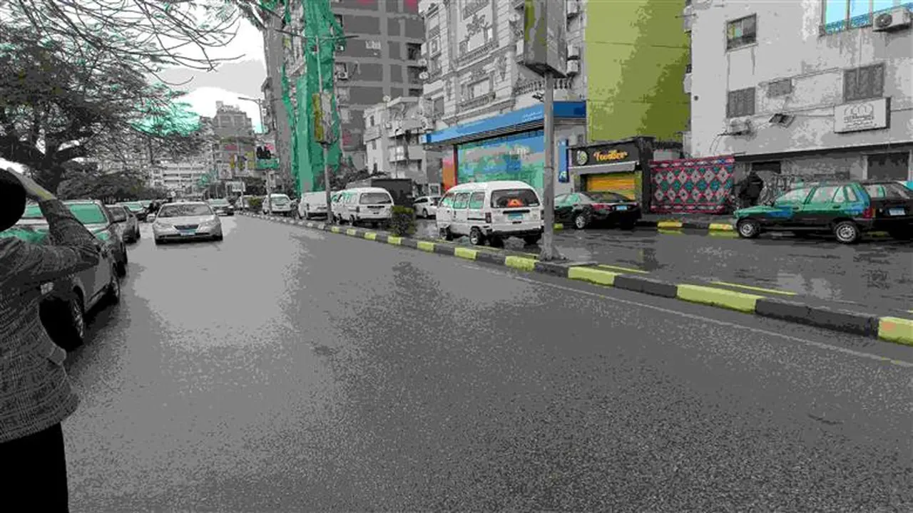 تحذير من الأرصاد بشأن منخفض قطبي يضرب 20 محافظة خلال الساعات المقبلة